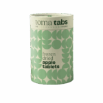 🍏 Apple Power, Perfectly Preserved