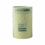 🍌Banana Fruit Tablets: Natural Energy. Ancient Roots. Modern Convenience.