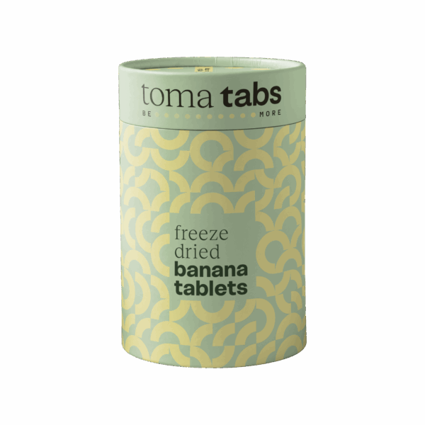 🍌Banana Fruit Tablets: Natural Energy. Ancient Roots. Modern Convenience.
