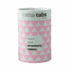 Toma-Tabs Strawberry