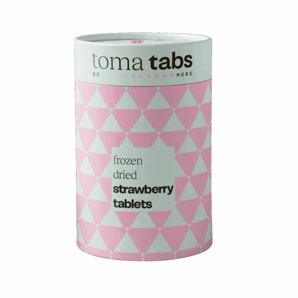 Toma-Tabs Strawberry