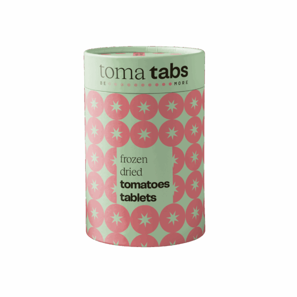 🍅 Tomato: A Superfood with a Story 